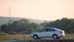 Volkswagen Polo Sedan 2010 года
